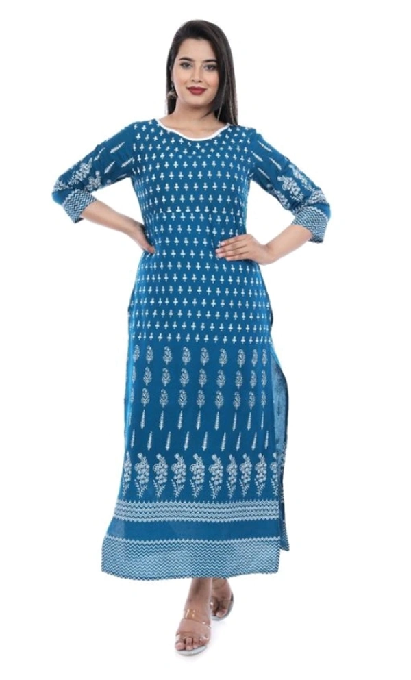 Pretty Kurti - XXXL