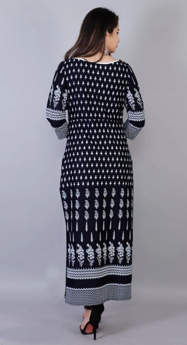 Pretty Kurti - XXXL