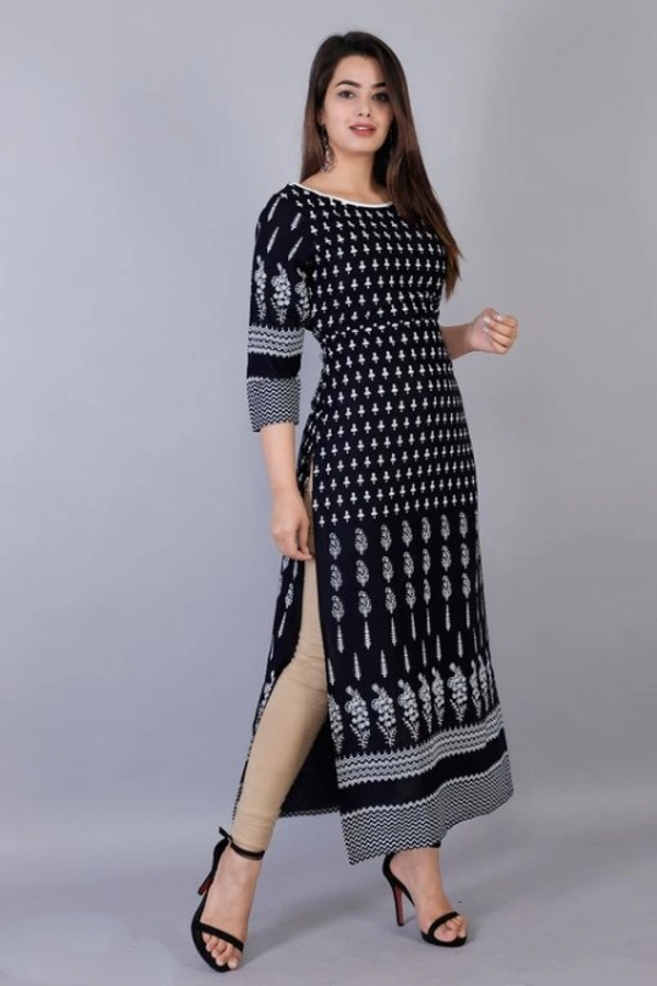 Pretty Kurti - XXXL