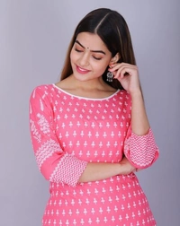 Pretty Kurti - XL