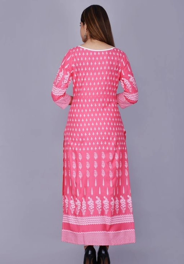 Pretty Kurti - XL