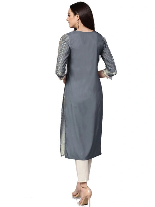 Summer Wear Kurti - M