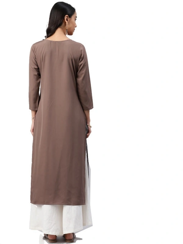 Summer Wear Kurti - L