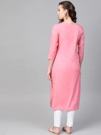 Summer Wear Kurti - M