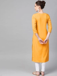 Summer Wear Kurti - 4XL