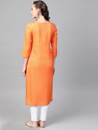 Summer Wear Kurti - XXL