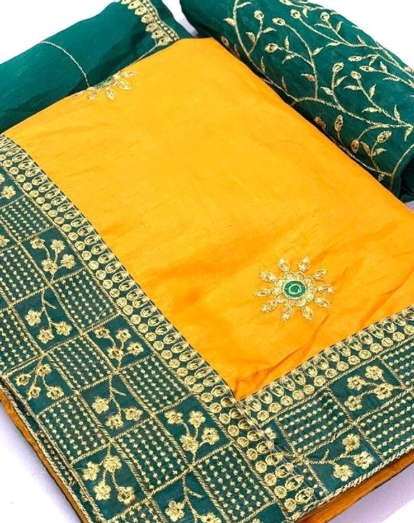 Bollywood Style Saree