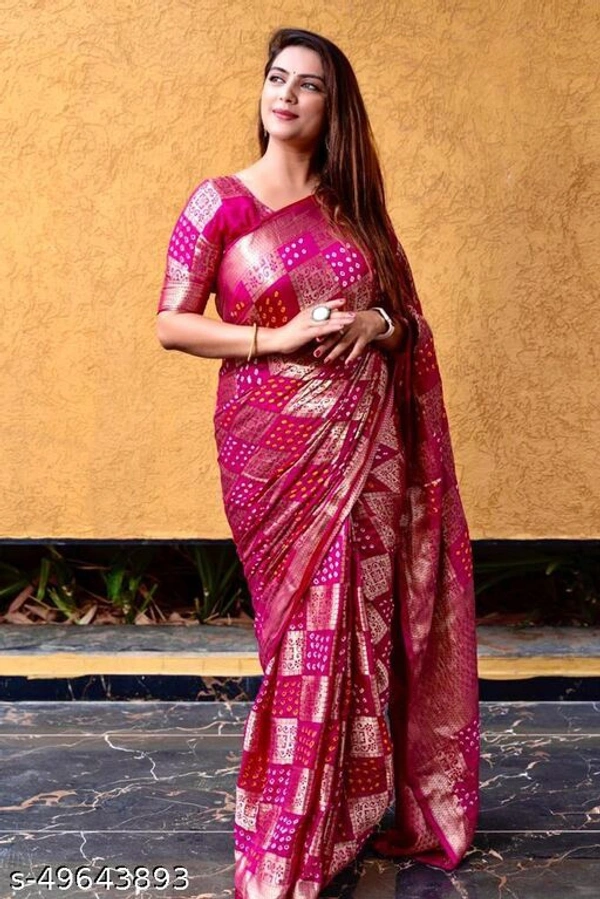Fabulous Saree