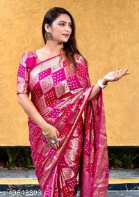 Fabulous Saree