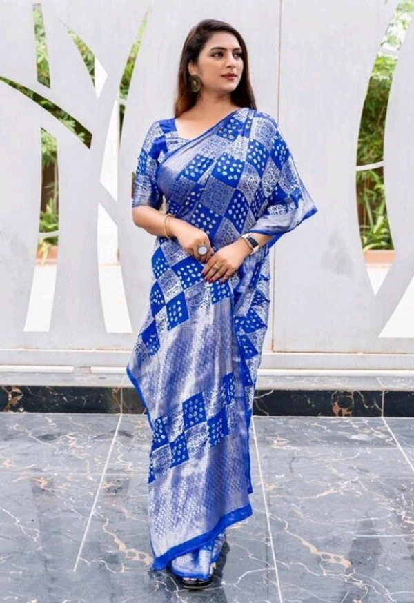 Fabulous Saree
