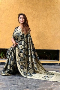 Fabulous Saree