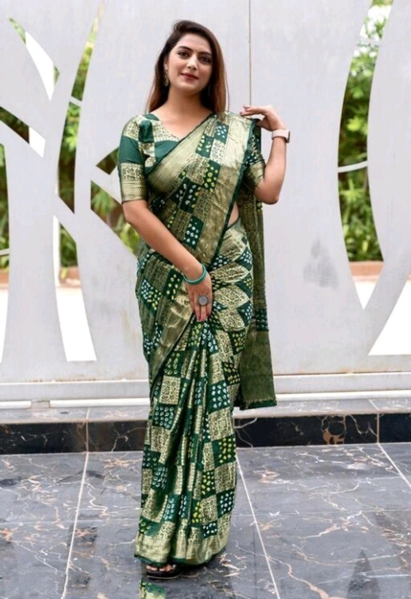 Fabulous Saree