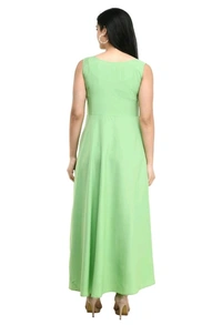Gown - S