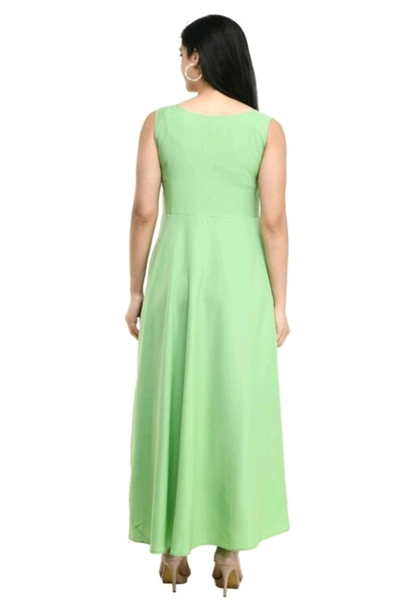 Gown - S