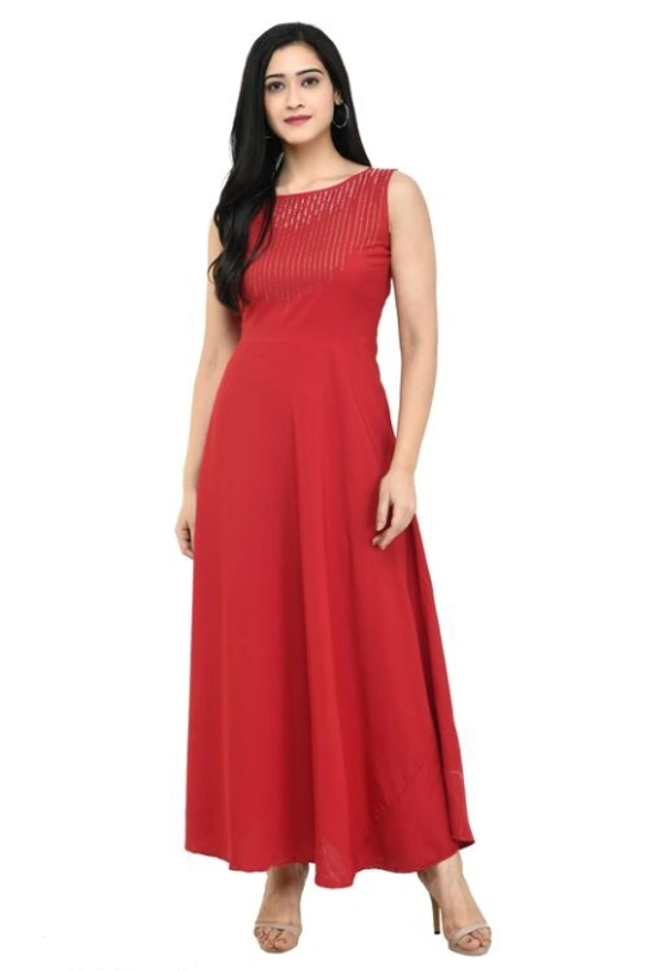 Gown - XL