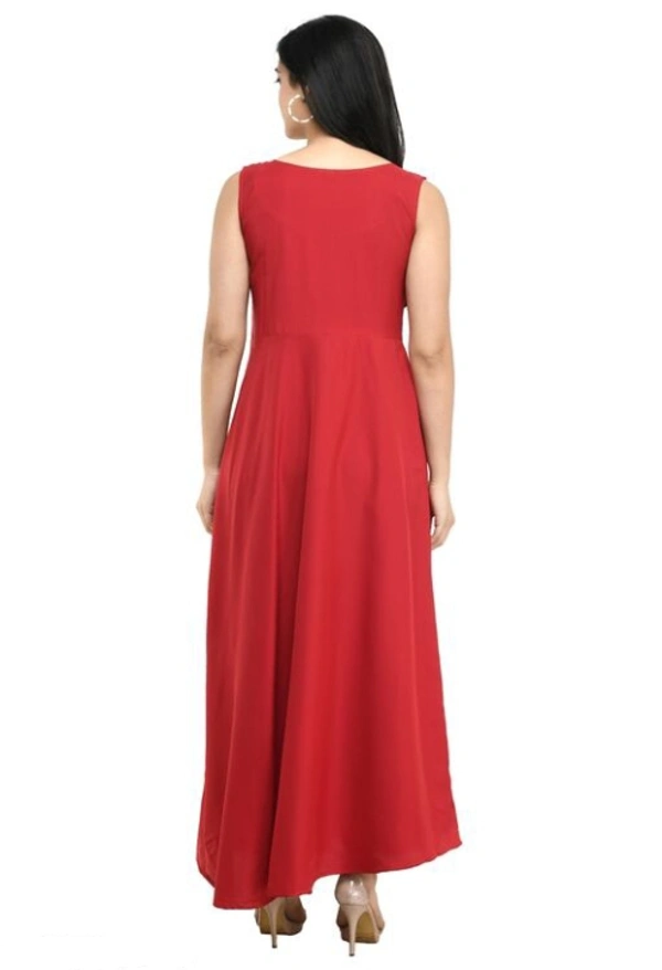 Gown - XL