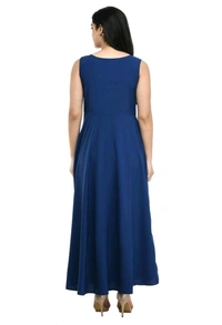 Gown - XXL