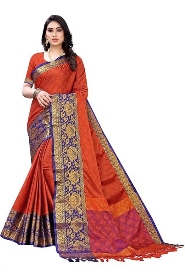 attractive saree