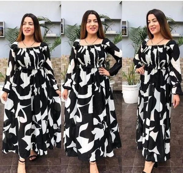 Pretty Women Dresses - M