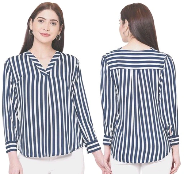 Gorgeous Top - XL