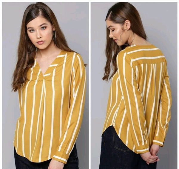 Gorgeous Top - L