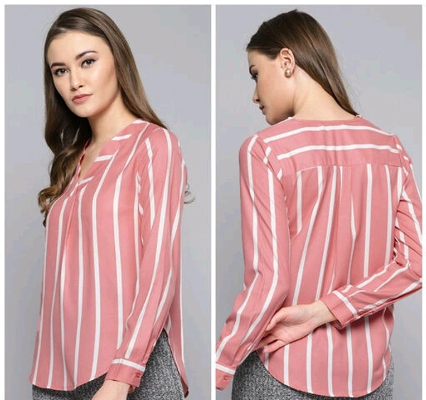Gorgeous Top - XL