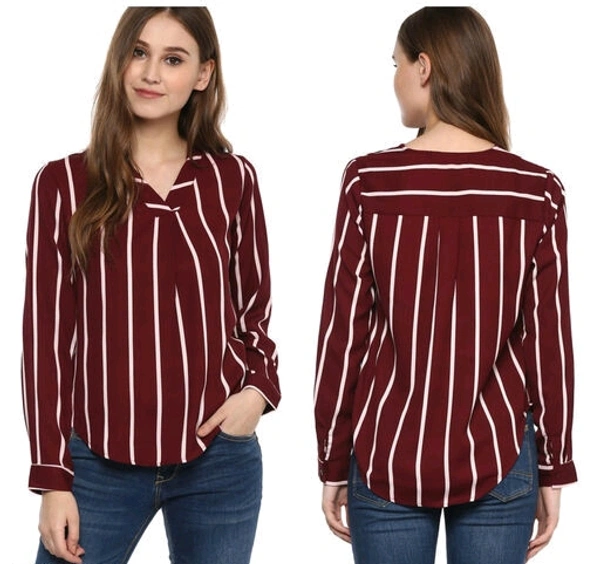 Gorgeous Top - L