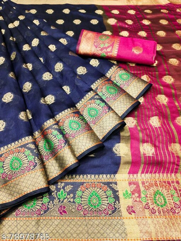 Wedding Collection Saree