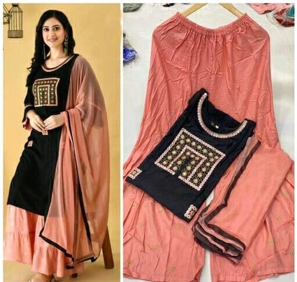 Beautiful Kurta - XXL