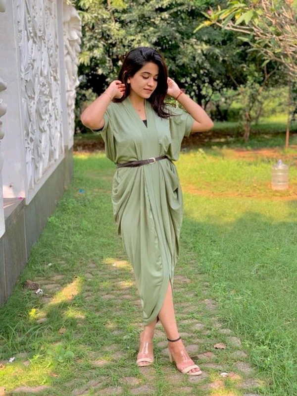 Designer Women Dresses - XL