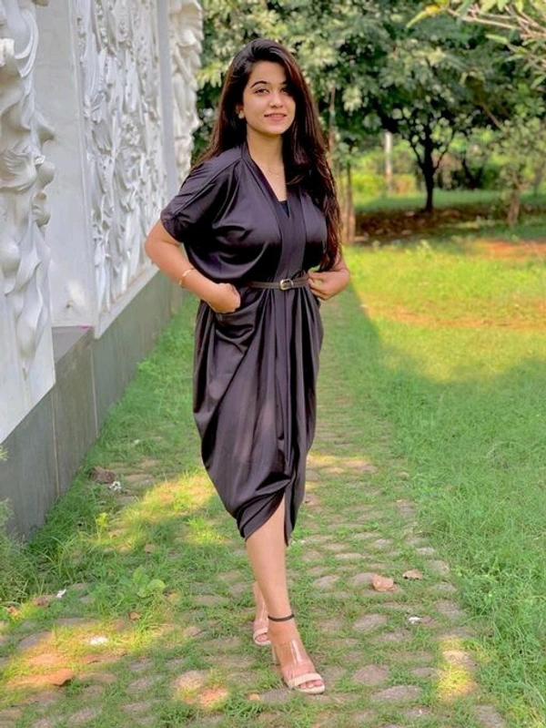 Designer Women Dresses - S