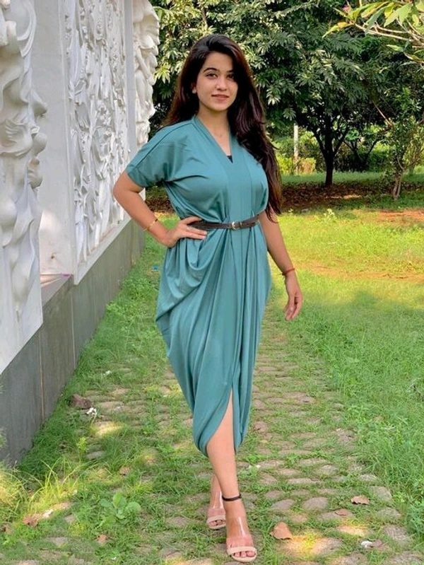 Designer Women Dresses - L