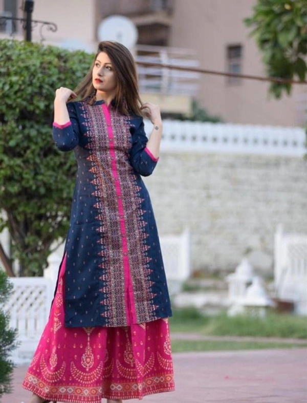 Kurta Set - XL