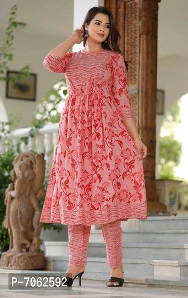 Kurta Set - XL
