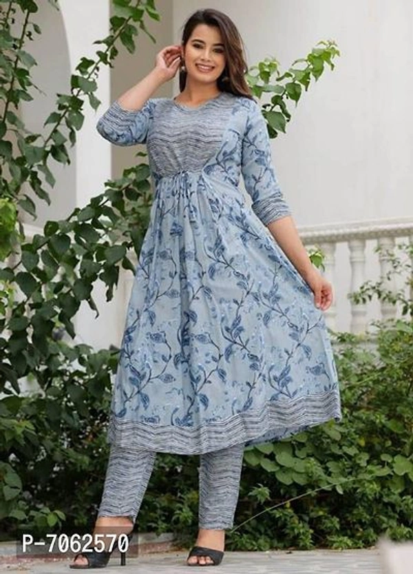 Kurta Set - L
