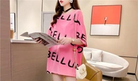 Women Long T-shirt  - L