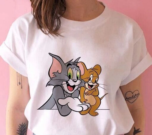 Women T-shirt  - M