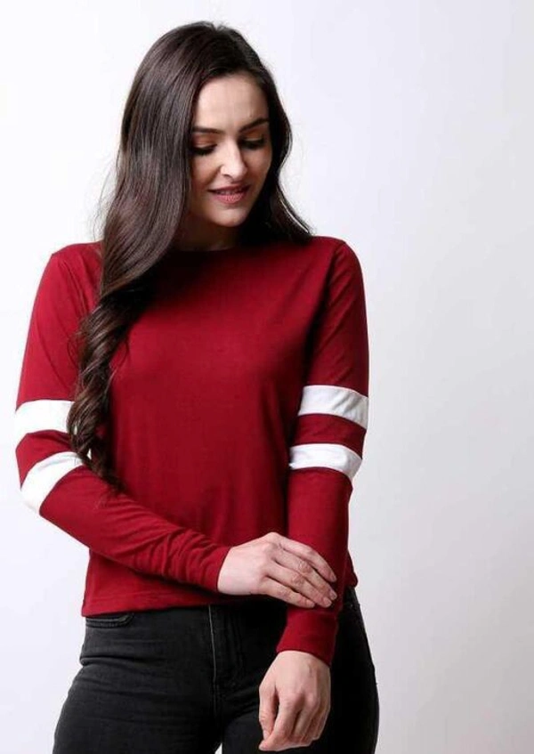Women T-shirt  - L