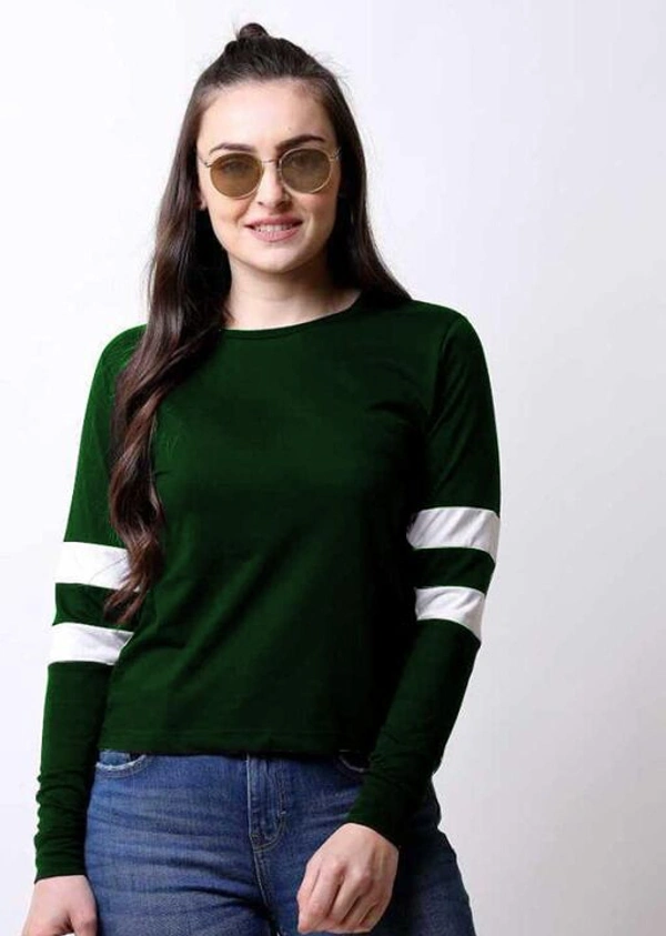 Women T-shirt  - M