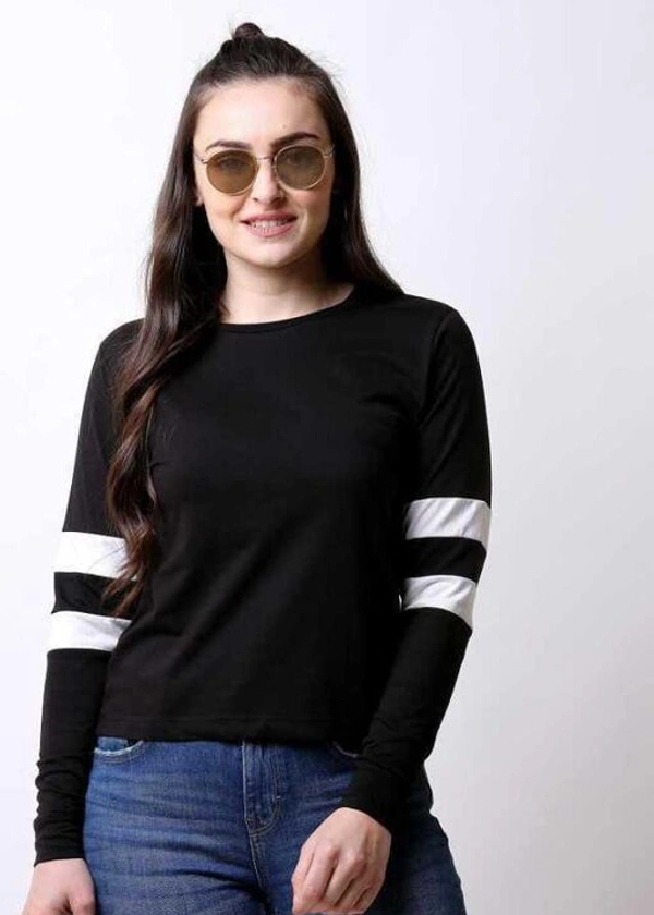 Women T-shirt  - L