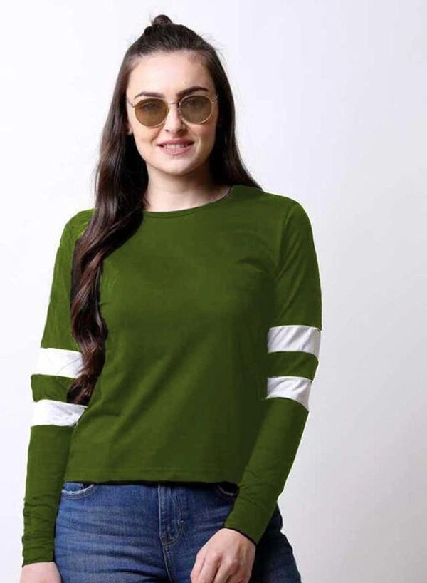 Women T-shirt  - M