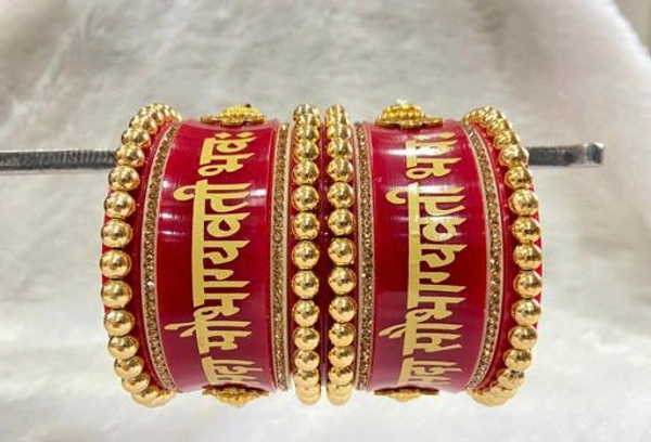 Bangles Set  - 2.8
