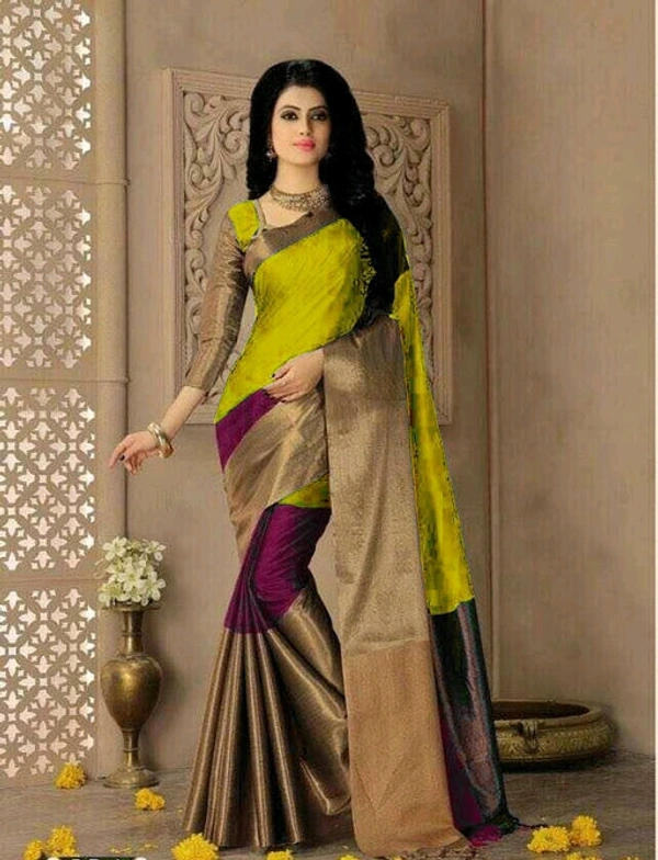 Fancy Saree