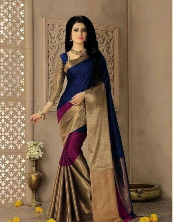 Fancy Saree