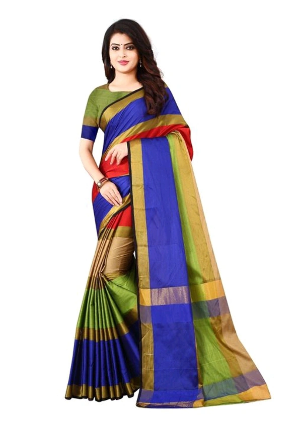 Fancy Saree