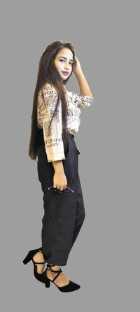 Women Jumpsuit - XXL