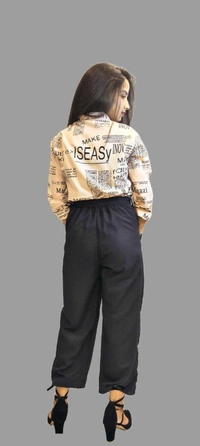 Women Jumpsuit - XXL