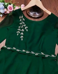 Beautiful Gown - S