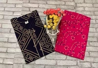 Kurti With Pant - XL