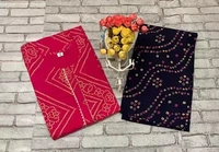 Kurti With Pant - M